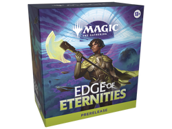 MTG- Edge of Eternities PreRelease KIt