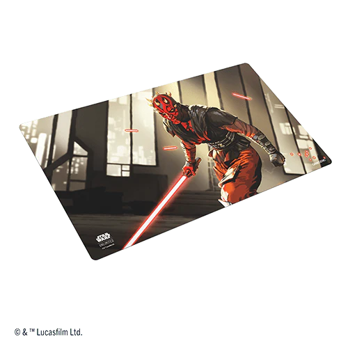 Star Wars Unlimited- Twilight of the Republic Playmats (Preorder 11/08/2024)