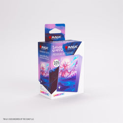 Sleeves- Lorwyn Eclipsed: Art Sleeves Assorted