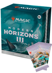 Modern Horizons 3 Prerelease Event Entry- (Friday-06/07/2024 6pm)