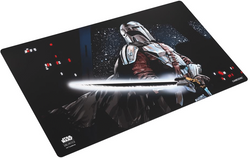 Star Wars Unlimited-  Shadows of the Galaxy Playmats