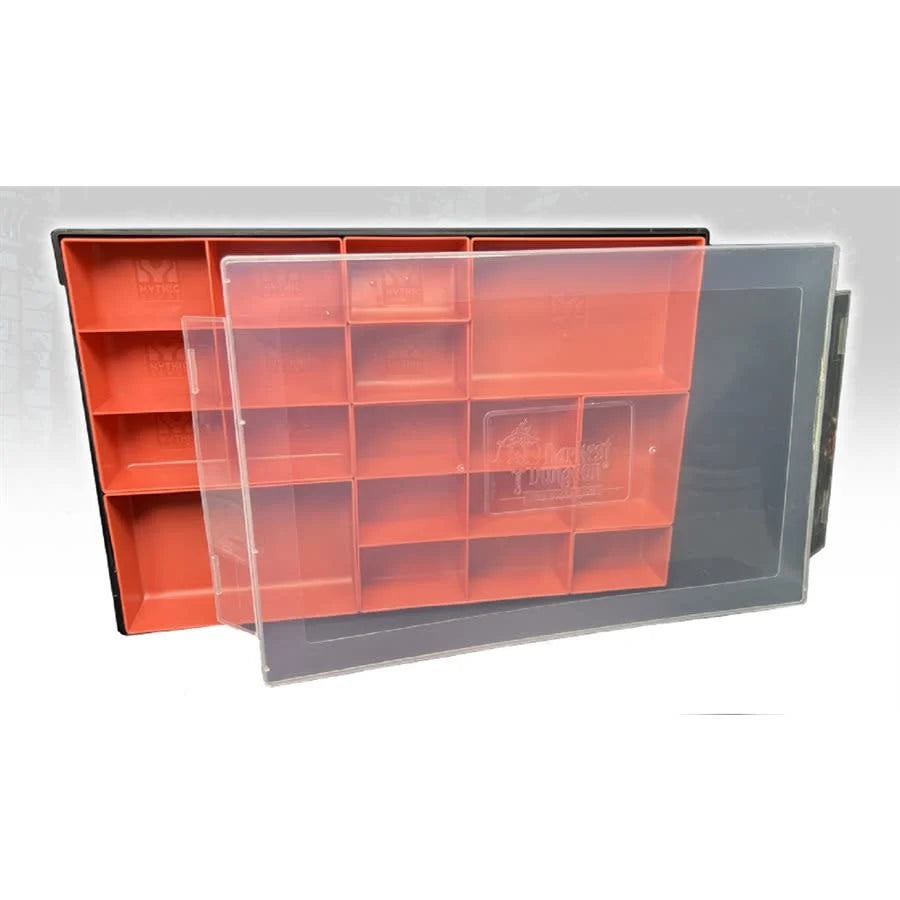 Organizer- Darkest Dungeon: The Darkest Organizer