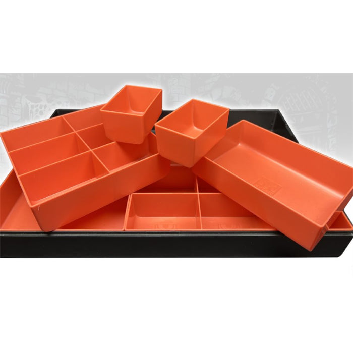 Organizer- Darkest Dungeon: The Darkest Organizer