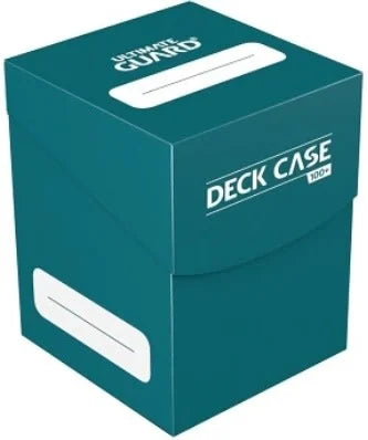 Ultimate Guard- Deck Case 100