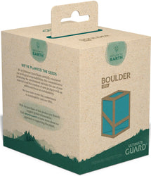 UG- DECK CASE BOULDER 133+