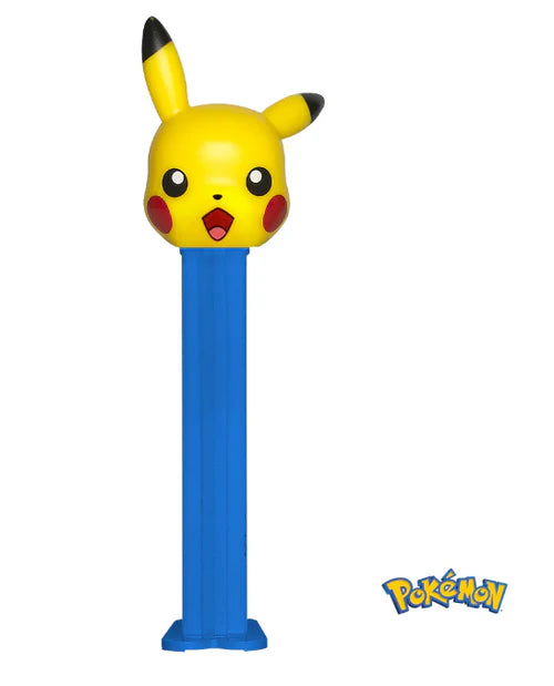 PEZ- Pokemon Assorted