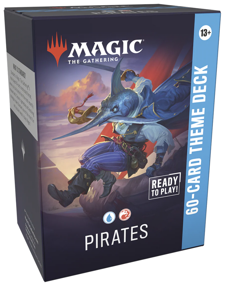 MTG- Lorwyn Eclipsed - Preconstructed 60-Card STANDARD Decks