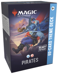 MTG- Lorwyn Eclipsed - Preconstructed 60-Card STANDARD Decks