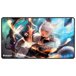 Playmat- Ultra Pro Final Fantasy Universes Beyond