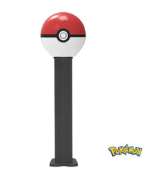 PEZ- Pokemon Assorted