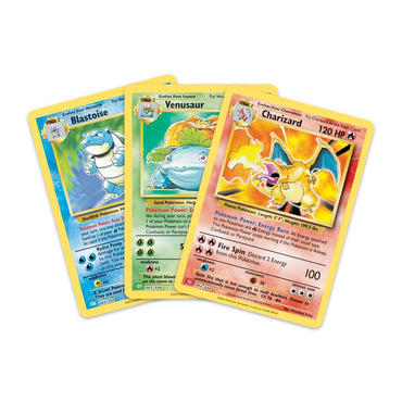 Pokemon- Trading Card Game: Classic Collection Box