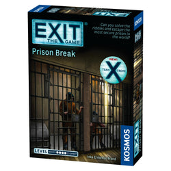 Exit: The Game- Assorted titles