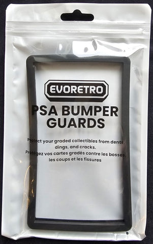 Evoretro- PSA Bumper guard