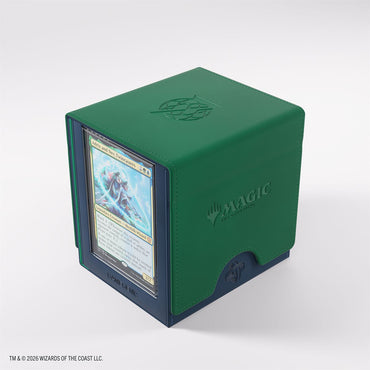 Deck Box- Secrets of Strixhaven: Sidekick Pro XL (100ct)