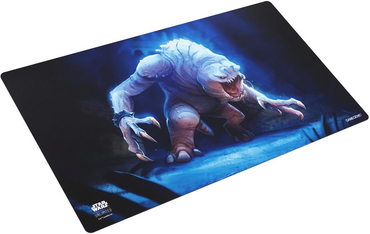 Star Wars Unlimited-  Shadows of the Galaxy Playmats