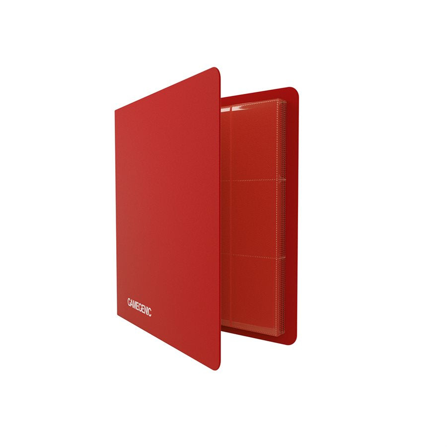 Binder- Gamegenic Casual Album: 24 pocket (480)