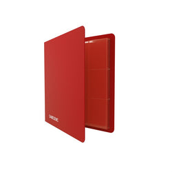 Binder- Gamegenic Casual Album: 24 pocket (480)