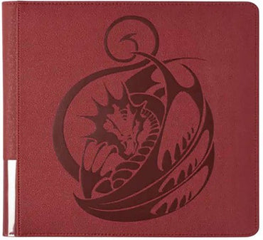 DRAGON SHIELD- CARD Binder XL CODEX 576- PORTFOLIO