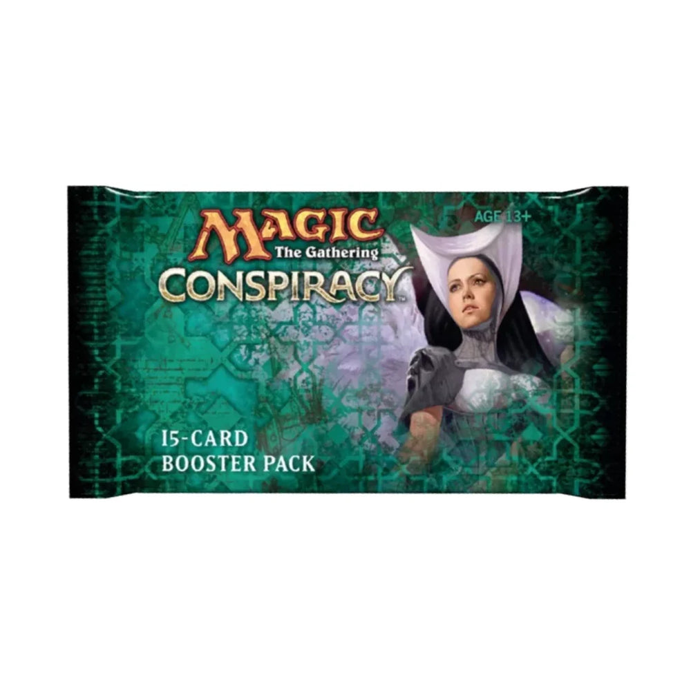 MTG- Conspiracy Booster Pack