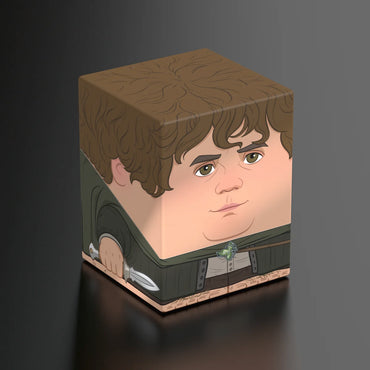 Deck Case- SQUAROES Lord of the Rings