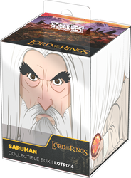 Deck Case- SQUAROES Lord of the Rings