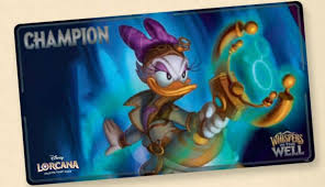 Whispers in the Well - Set Championship Buy in (01/17/2026 - 1pm)