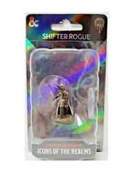 D&D Icons of the Realms- Premium Miniatures