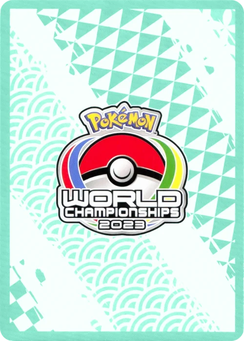 Mew VMAX (114/264) (Mew's Revenge - Vance Kelley) [World Championships 2023]