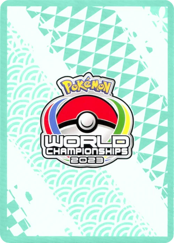 Mew VMAX (114/264) (Mew's Revenge - Vance Kelley) [World Championships 2023]