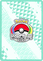 Mew V (113/264) (Mew's Revenge - Vance Kelley) [World Championships 2023]