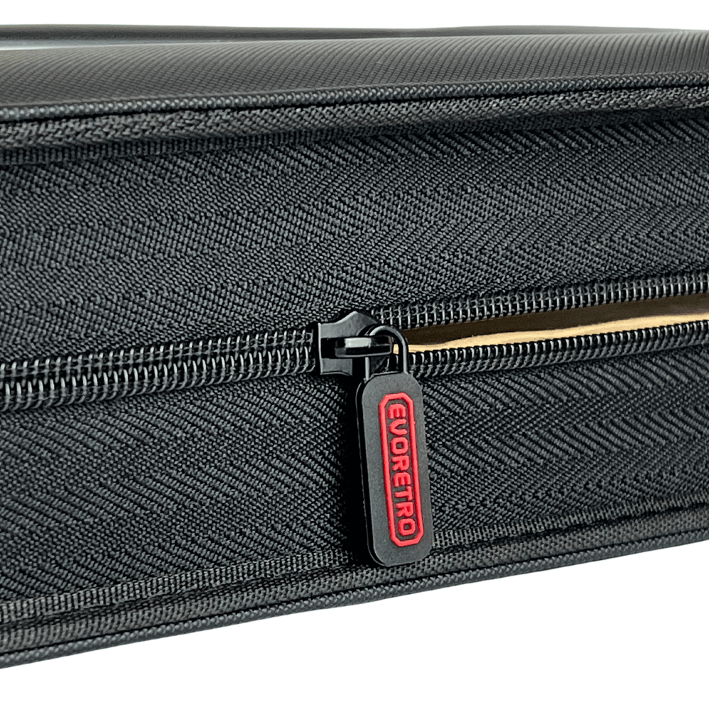 Slab Binder for Graded Cards – Holds 36 Slabs