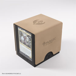Deck Box- Secrets of Strixhaven: Sidekick Pro XL (100ct)