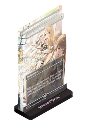 GATHERERS TAVERN MTG SLABS SMOTHERING TITHE SLAB