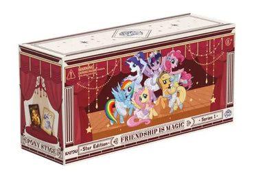 My Little Pony TCG - Friendship is Magic- Star Edition Series 1