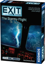 Exit: The Game- Assorted titles