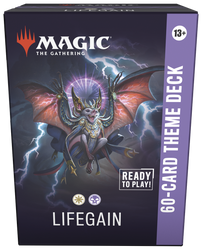 MTG- SECRETS OF STRIXHAVEN THEME DECKS- Standard Format