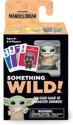 Funko- Something Wild Games
