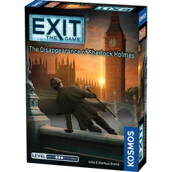 Exit: The Game- Assorted titles