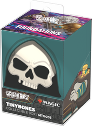 Deck Case- SQUAROES Magic the Gathering