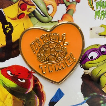 MTG- Magic Presents: It's Turtle Time! DRAFT Pick 2 event buy in- (04/03/2026) 6pm