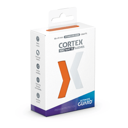 UG- Cortex Sleeves 100 Count Matte