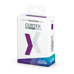 UG- Cortex Sleeves 100 Count Matte