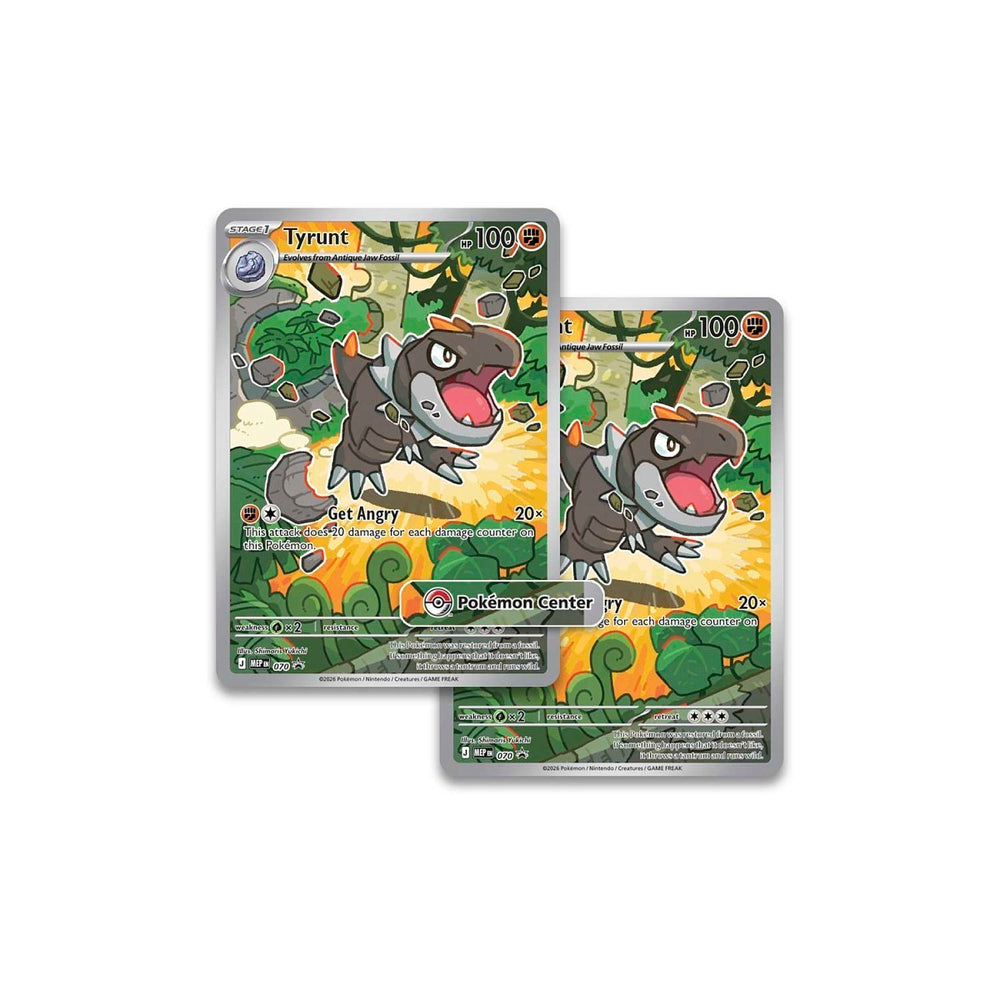 Pokemon- POKEMON CENTER Perfect Order Elite Trainer Box