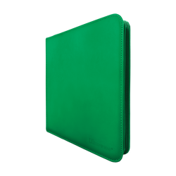 Ultra Pro- ZIP BINDER PRO 12 pocket (Stores 480 cards)