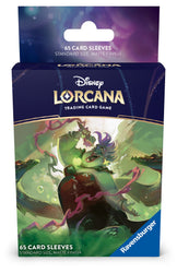 DISNEY LORCANA- Archazia's Island CARD SLEEVES