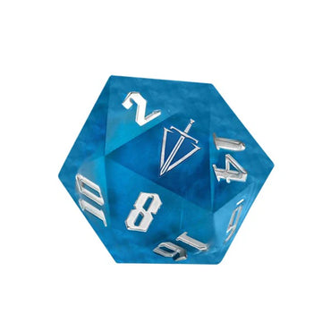 Dice- TALES OF THE VALIANT MEGA role playing D20