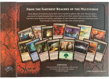 MTG- From the Vault: Realms