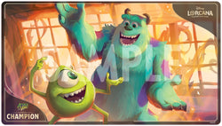 LORCANA Attack of the Vine Set Championship! EVENT BUY IN- (09/12/2026-1 pm-9pm..)