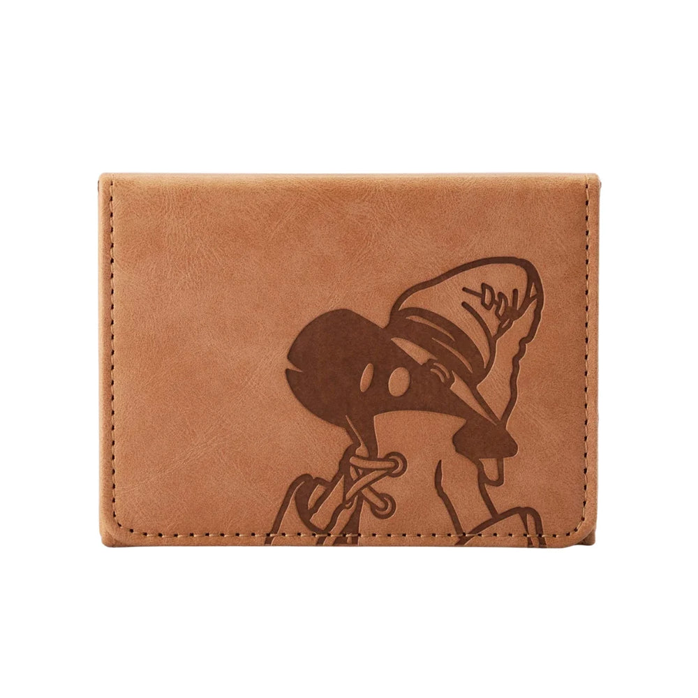 Deck Case- Final Fantasy IX Vivi