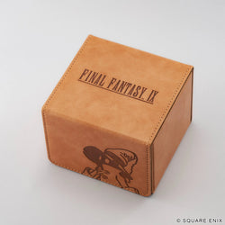 Deck Case- Final Fantasy IX Vivi